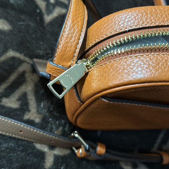 COACH MINI JAMIE CAMERA BAG - Picture 8 of 12